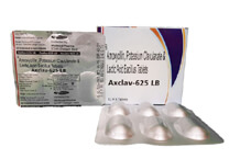 	Tablet-Axclave 625 LB.jpeg	pcd pharma chandigarh	